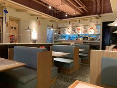 大堂-七八冷面·延边朝鲜族美食(圣熙八号店)