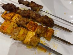 -巴依老爷新疆美食(工体旗舰店)