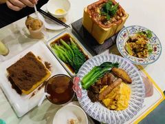 -锦园春香港茶餐厅(西海湾旗舰店)