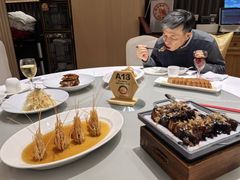 -红城阁·上海味道(四平路店)
