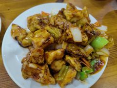 -半亩地春饼店