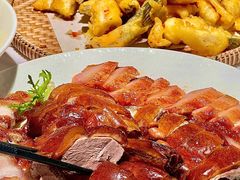 -老伙记海鲜码头(北滘店)