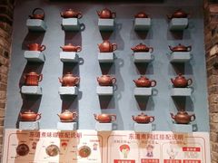 -东道煮牛肉火锅(东盛大街店)