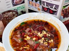 -山水茶艺馆·点心粤菜·30年老字号