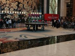 -长沙富力万达文华酒店