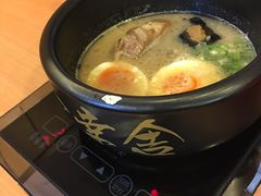 -博多一幸舍(侨福芳草地购物中心店)