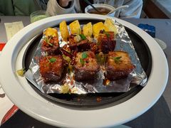 -南堂馆·新川菜(春熙路店)