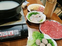 -十六蒲(桂林路店)