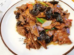 -鸿禧大清花(方庄店)