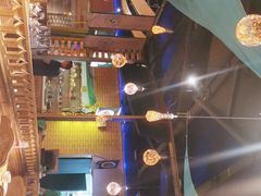 -胖老汉椒麻鸡清真新疆菜(西御街店)