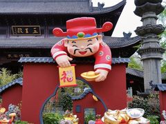 -钱王祠