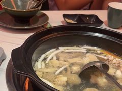 -狐狸爱上椰子鸡(滨江星光大道店)