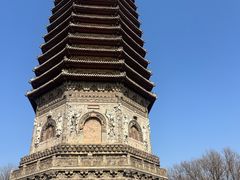 -玲珑塔公园