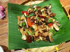 -云海肴·汽锅鸡·云南菜(美罗城店)