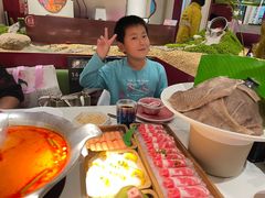 -九鼎轩火锅大排挡