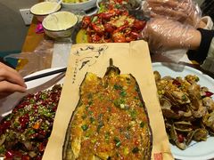 -拙味兄弟龙虾·江湖菜(和畅堂店)