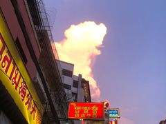 -唐人街(耀华力路)