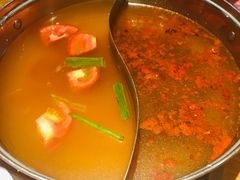 -呷哺呷哺(砂之船奥莱店)