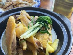 -胜泉小吃(太平桥店)