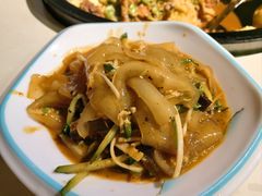 -妈妈家铁锅炖(景诚园综合楼店)