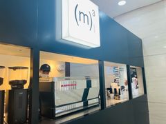 -CUBIC3三立方咖啡(万达广场店)