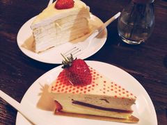 -黑草莓(重庆路店)