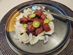 -恒悦轩·粤菜(上海展览中心店)
