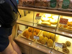 -山崎面包(苏州中心店)