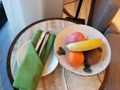 -舟山希尔顿酒店