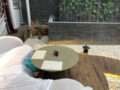 -CHASE Modern Cuisine(崇宁路店)