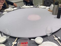 -狮王府淮扬菜(新街口友谊店)