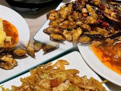 -桥头堡·坤德餐厅(滨江道店)