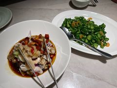 -船歌·鱼水饺青岛菜(闽江二路店)