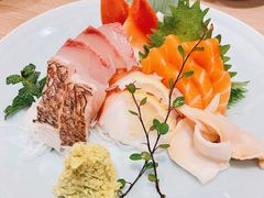-小山日本料理(太古汇店)