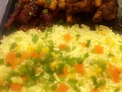 -金顺碳烤肉(1号店)