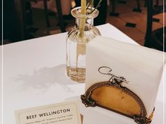 -壳里西餐厅Coquille Seafood Bistro(蒙自路店)