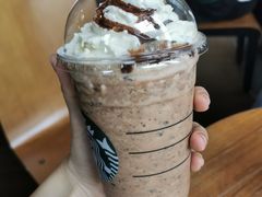 -星巴克(宁波老外滩店)