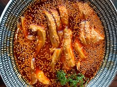 -运·中餐厅(成都华尔道夫酒店)