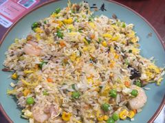 -扬二春炒饭(国庆路总店)