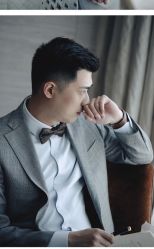 点击看大图 -荷玛高端新娘跟妆团队·彩妆培训
