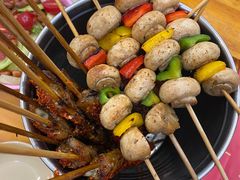 -炒豆合作社(东四总店)