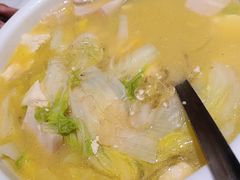 -稻品香小锅饭豆腐馆(北三路店)