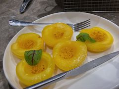 桂花黄桃罐头-老板恋上鱼(恒隆广场店)