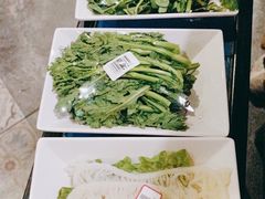 -野妹经典火锅(民治店)