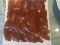 -玉林烤鸭店(定福庄店)