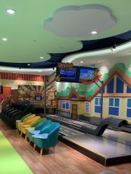 -MELAND CLUB亲子乐园•派对(虹桥万象城店)