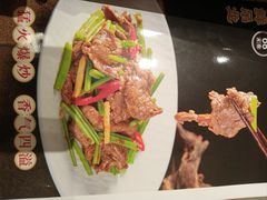 -荔粥记潮汕砂锅粥(新北万达店)