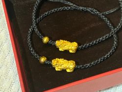 -老凤祥(星悦汇店)