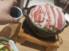 -森味花园·日本料理(伊藤洋华堂亚运村店)