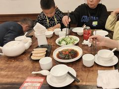 -一楼食业·美食人家